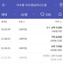 석수경남아너스빌아파트 | [안양 아파트] 석수경남아너스빌 임장