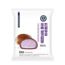 씨유용봉지플레이스점 | 씨유 연세우유 우베 생크림빵 먹어본 솔직후기 (내돈내산+뒷통수 맞음)
