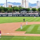 광주118 | [직관후기] 광주기아챔피언스필드 3루 K8 118블록 21열 직관후기
