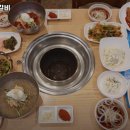 범일돼지갈비