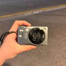 디지털마켓플레이스 | Cannon IXUS 75 _ 캐논 익서스75 작례 후기