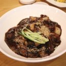 불맛진짬뽕 이미지