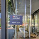 양재미디어(주) | 여름휴가 후 첫 주말 아웃백 런치, 힐튼 가든인 서울 강남 내돈내산 솔직후기, 임병주 산동칼국수 콩국수