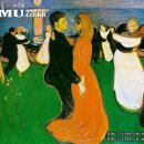 뭉크 (Munch, Edvard)│생명의 춤 (The Dance of Life) 이미지