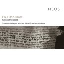 Yoram | Paul Ben-Haim(1897-1984), Kabbalat Shabbat