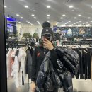 겨울 봄맞이 여성 테일러메이드 골프웨어 집업 조거팬츠세트 양털모자 필수 ! 라운딩 복장 쇼핑 후기