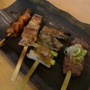 어니스트아워 | [밴쿠버 맛집 리뷰] 🇨🇦 – Sake Dining HASHIGO by Zakkushi (야키토리 전문점) 사케 다이닝 자쿠시