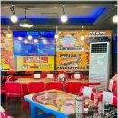 크레이지버거 이미지