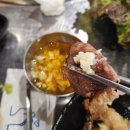 씨유구미선주원남점 | 구미 봉곡 특제소스 차돌박이 맛집 88숯불가든 방문 후기