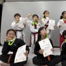 비룡초등학교 | 🏆 제3회 안성시체육회장배 태권도 대회 후기🏆