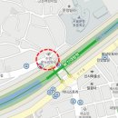 횡단보도 표지판 이미지