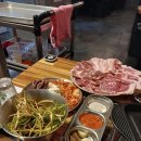 신깡통뒷고기 - 김해시 율하3로 49 | 신깡통뒷고기