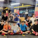 난곡 탑 복싱짐 이미지