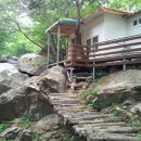 지리산맑은물팬션 이미지