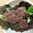 언양석쇠 불고기 이미지