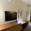 퀸메이커짐 | 캐나다 캘거리 하얏트 플레이스 에어포트 숙박 후기 (Hyatt Place Calgary Airport) 퀸베드룸 2개