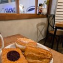 예산(대전) | 대전 갈마동카페 사과당 대전갈마점,예산시장 명물 사과파이 맛은?