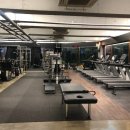 크로스짐 이미지