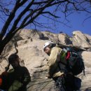 비둘기길 이미지