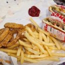 롯데리아 종암점 | 롯데리아 종암점 방문 후기 종암동 햄버거 맛집 가성비 좋은 패스트푸드 추천