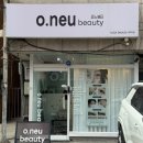 [ 오느뷰티 ] _ 의정부 왁싱 잘하는 곳, 눈썹 디자인 왁싱 받고 온 후기
