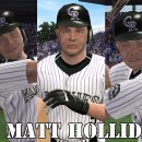 [Rockies] Matt Holliday 이미지