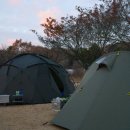 유튜버 터널갑부와 무카캠핑도 반한 당진 진경원캠핑장, 직접 다녀온 후기(1,2번 사이트)