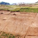 제주 고산리 유적 이미지