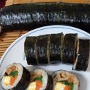 맘대로김밥