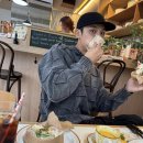 앤드밀청담점 | [청담동 브런치 맛집] 세븐틴 민규 픽 메뉴 있는 앤드밀 청담점 청담사거리 데이트 추천