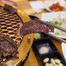 푸줏간정육식당 | 효성동 푸줏간정육식당 홍가명가궁석갈비 한우추천 후기