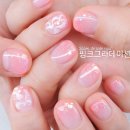 아르떼네일 | 청주 살롱드아르떼 네일아트 내돈내산 후기｜1:1 케어라서 더 기억에 남았어요 💅