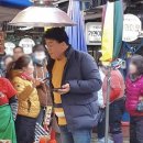 호랑이버거 이미지