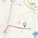 백1리 마을회관 이미지