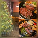 나누리약국 | 광교맛집 수원 스테이크 키유스테이크,연말모임장소로 강력추천하는 찐맛