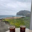 태양부분정비 | 성산 커플 숙소 추천, 성산일출봉 바다뷰 해일리 풀앤스파 듀플렉스 스파 숙박후기 (+ 오션뷰 해일리카페)