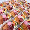신당5동어린이집 | 중구 신당5동어린이집 행사도시락 / 샌드위치다과도시락 단체주문