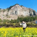 산방산