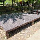 월출산 천황야영장 이미지