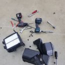 오토카센타&타이어전문점 이미지