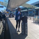 외국인 서울 나들이 여행 투어 콜밴 대형택시 기사포함 렌트카 인천공항 샌딩까지