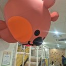 롯데리아키즈마트부산점 | (부산점) 롯데마트 안에있는 라라키즈어드벤처/라라키즈카페 방문 후기
