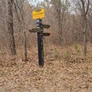 미륵산둘레길 이미지