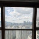 강남유리 - 과천시 향나무로 8 | 삼성동 센트럴 아이파크 34평 유리창 청소 후기｜강남 아파트 유리창 청소는 클린인더뷰