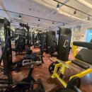 머슬뷰 짐 이미지