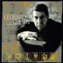 IM YOUR MAN / Leonard Cohen 이미지