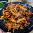 빽다방강동비즈밸리점 - 96296 | 강동역 늘봄두루치기김치찌개 직장인 점심 맛집