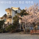 바다사랑펜션 | 쭈꾸미낚시 바다사랑 낚시 펜션 해주호 업체 후기