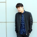 질스튜어트롯데영등포 | [데일리룩] 질바이질스튜어트 셔츠 X VANDAL 양희민 디자이너와 콜라보한 제품을 입고