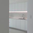 방배로37길 26-9 (2) | 서초구 쌍용예가클래식, 편안한 분위기를 연출해주는 모노톤 40평 인테리어 [한샘 방배대리점]